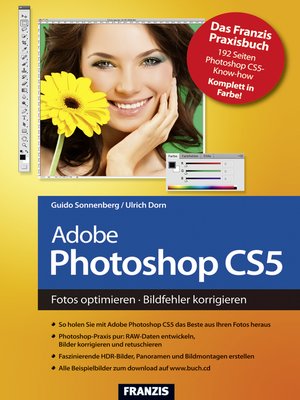 cover image of Photoshop CS5